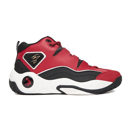 Obuwie sportowe SHAQ EOSS-H.O.F AQ95027M-RZ ze sklepu ccc.eu w kategorii Buty sportowe męskie - zdjęcie 187375834
