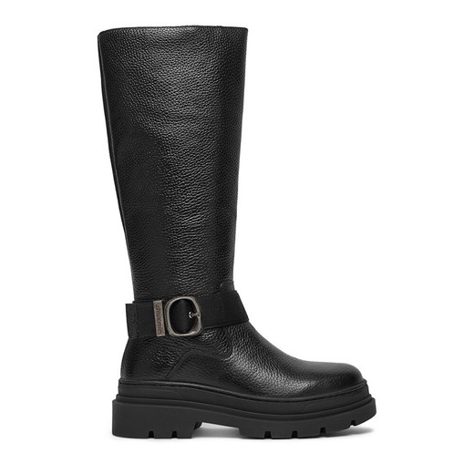 Kozaki G-STAR RAW CEO-WI45-VR-3400-01 ze sklepu ccc.eu w kategorii Kozaki damskie - zdjęcie 187375853