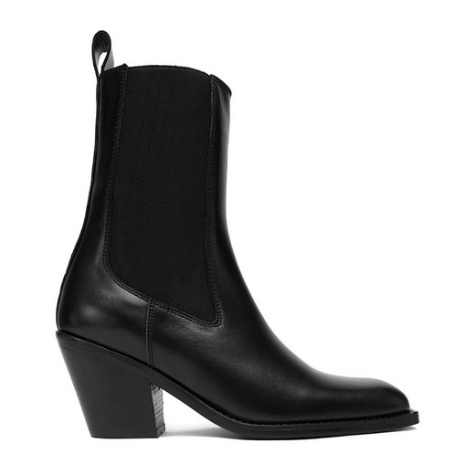 Botki Gino Rossi EO-KHAIR-9801 ze sklepu ccc.eu w kategorii Botki - zdjęcie 187375854