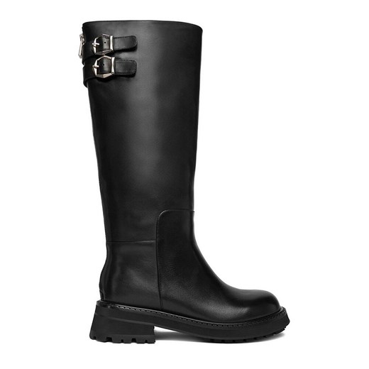 Kozaki Badura EO-ARIANA-283-313-1 ze sklepu ccc.eu w kategorii Kozaki damskie - zdjęcie 187375863