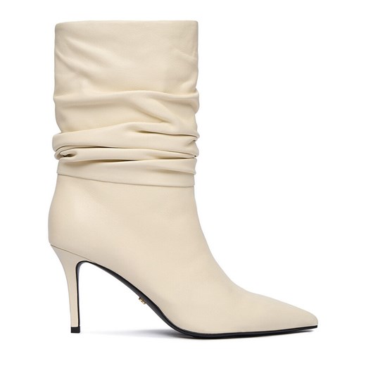 Botki Gino Rossi EO-LUNA-LT681 ze sklepu ccc.eu w kategorii Botki - zdjęcie 187375873