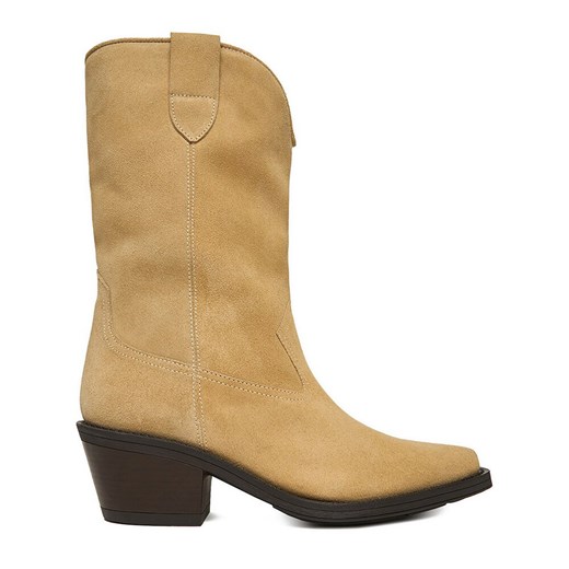 Botki Badura EO-CAMILA-5031 ze sklepu ccc.eu w kategorii Botki - zdjęcie 187375874