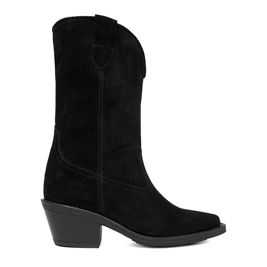 Botki Badura EO-CAMILA-5031 ze sklepu ccc.eu w kategorii Botki - zdjęcie 187375881