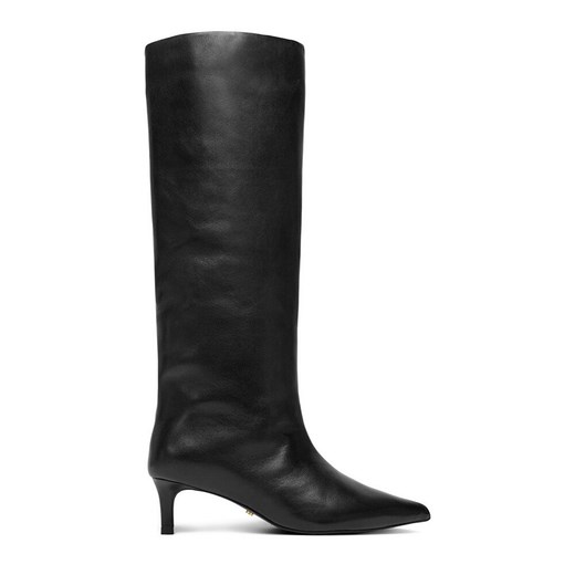 Kozaki Gino Rossi EO-ALDA-121971 ze sklepu ccc.eu w kategorii Kozaki damskie - zdjęcie 187375884