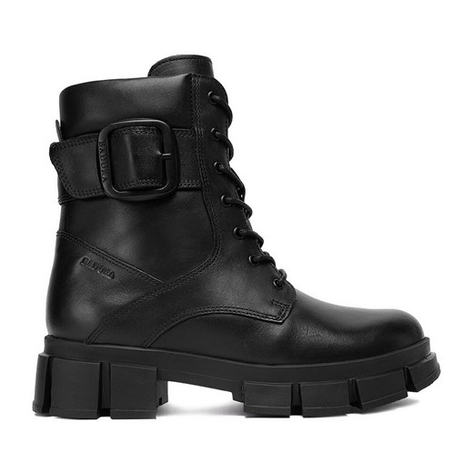 Trzewiki Badura EO-CI12-9092-08 ze sklepu ccc.eu w kategorii Buty zimowe dziecięce - zdjęcie 187375893