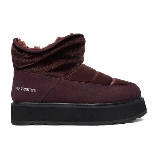 Botki Juicy Couture EO-WS24267-02 ze sklepu ccc.eu w kategorii Botki - zdjęcie 187375941