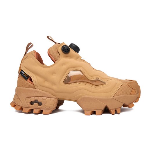 Obuwie sportowe Reebok EO-INSTAPUMP FURY 94 WINTER 100230813 W ze sklepu ccc.eu w kategorii Buty sportowe damskie - zdjęcie 187375991