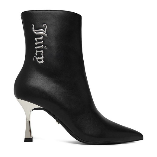 Botki Juicy Couture EO-R24SS94664 ze sklepu ccc.eu w kategorii Botki - zdjęcie 187376010