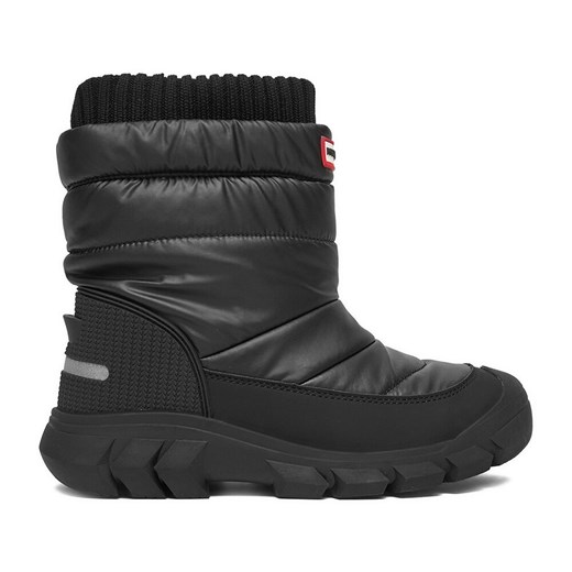 Kozaki HUNTER EO-GP86-26158 ze sklepu ccc.eu w kategorii Buty zimowe dziecięce - zdjęcie 187376011