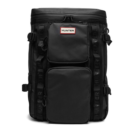 Plecak HUNTER C-HTR-B-010-08 ze sklepu ccc.eu w kategorii Plecaki - zdjęcie 187376013