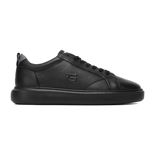 Sneakers G-STAR RAW EO-LONDON-04 MI08 ze sklepu ccc.eu w kategorii Buty sportowe męskie - zdjęcie 187376014