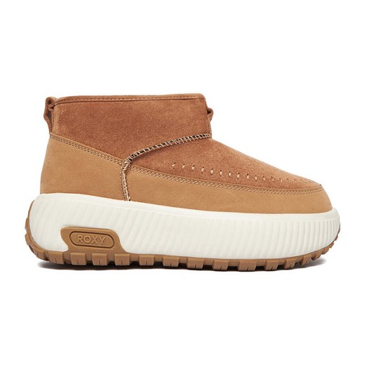 Botki ROXY CEO-V12-1037 ze sklepu ccc.eu w kategorii Botki - zdjęcie 187376022