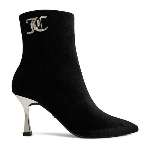 Botki Juicy Couture EO-R24SS94660 ze sklepu ccc.eu w kategorii Botki - zdjęcie 187376024