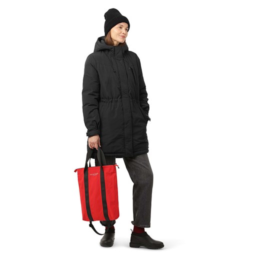 Ilse Jacobsen Kurtka puchowa w kolorze czarnym ze sklepu Limango Polska w kategorii Kurtki damskie - zdjęcie 187376960