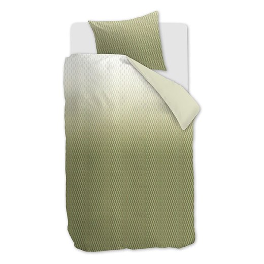 Beddinghouse Komplet pościeli &quot;Nora&quot; w kolorze zielonym ze sklepu Limango Polska w kategorii Pościele - zdjęcie 187377023
