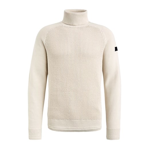 PME Legend Golf w kolorze kremowym ze sklepu Limango Polska w kategorii Swetry męskie - zdjęcie 187377251