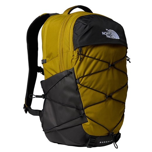 Plecak dla każdego The North Face Borealis 0A52SEDCO1 - żółty ze sklepu streetstyle24.pl w kategorii Plecaki - zdjęcie 187377611