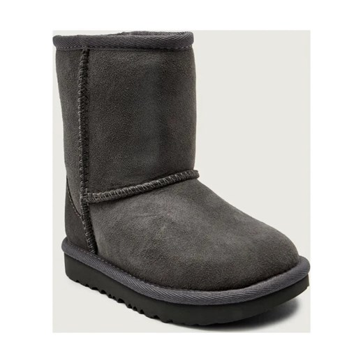 UGG Ocieplane śniegowce T CLASSIC II ze sklepu Gomez Fashion Store w kategorii Buty zimowe dziecięce - zdjęcie 187378110