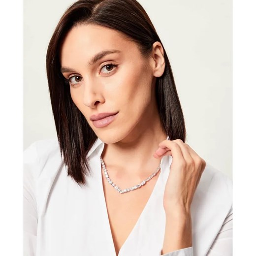 Swarovski Naszyjnik MESMERA ze sklepu Gomez Fashion Store w kategorii Naszyjniki - zdjęcie 187378660