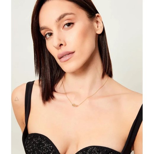 TORY BURCH Naszyjnik Miller Pave ze sklepu Gomez Fashion Store w kategorii Naszyjniki - zdjęcie 187378680