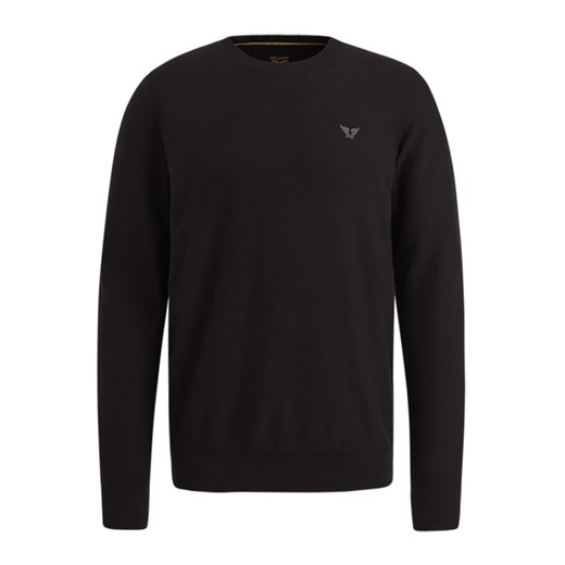 PME Legend Sweter w kolorze czarnym ze sklepu Limango Polska w kategorii Swetry męskie - zdjęcie 187378770