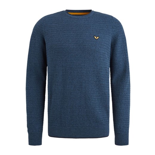 PME Legend Sweter w kolorze granatowym ze sklepu Limango Polska w kategorii Swetry męskie - zdjęcie 187378772