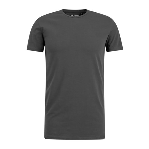 PME Legend Koszulka w kolorze antracytowym ze sklepu Limango Polska w kategorii T-shirty męskie - zdjęcie 187378774