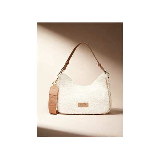 Torebka MEXX C-MEXX-L-032-08 Biały Mexx NOSIZE eobuwie.pl