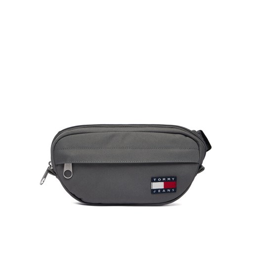 Tommy Jeans Saszetka nerka Tjm Ess Daily Bumbag AM0AM13701 Szary ze sklepu MODIVO w kategorii Nerki - zdjęcie 187379413