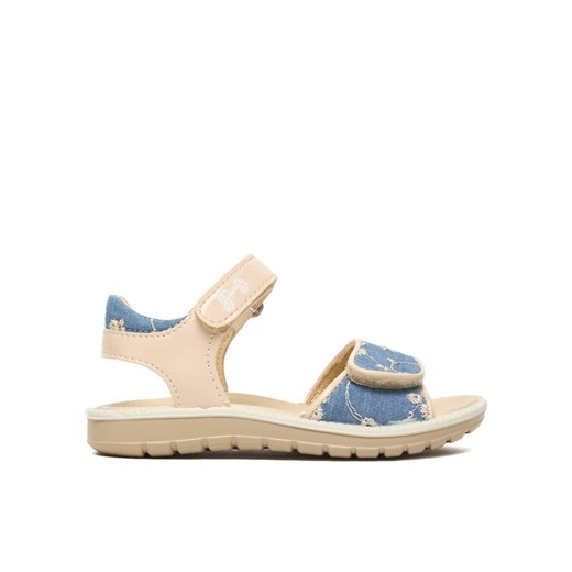 Primigi Sandały 7887700 S Niebieski ze sklepu MODIVO w kategorii Sandały dziecięce - zdjęcie 187379421