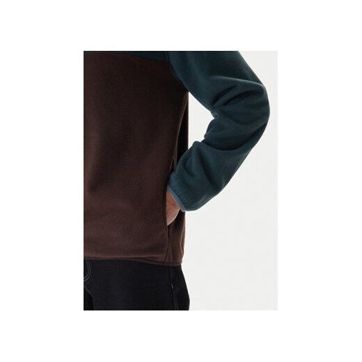 Element Polar ELYJK00222 Brązowy Regular Fit Element L MODIVO