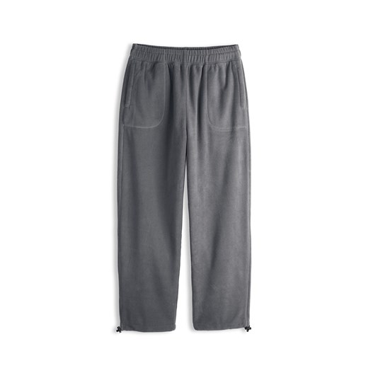 GATE Polarowe spodnie dresowe S ze sklepu gateshop w kategorii Spodnie męskie - zdjęcie 187382842