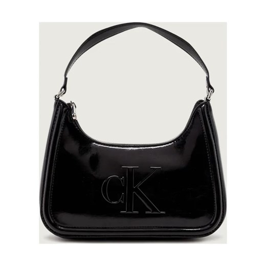 Calvin Klein Torebka na ramię ze sklepu Gomez Fashion Store w kategorii Listonoszki - zdjęcie 187383010