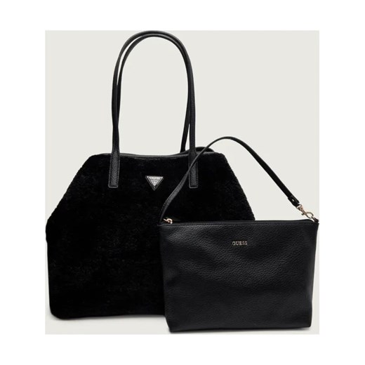 Guess Shopperka 2w1 VICTTORIA ze sklepu Gomez Fashion Store w kategorii Torby Shopper bag - zdjęcie 187383013