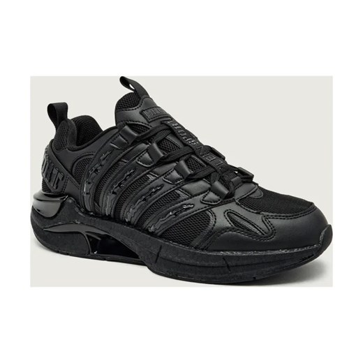 Plein Sport Sneakersy GLADIATOR // GEN.X.04 ze sklepu Gomez Fashion Store w kategorii Buty sportowe męskie - zdjęcie 187383030