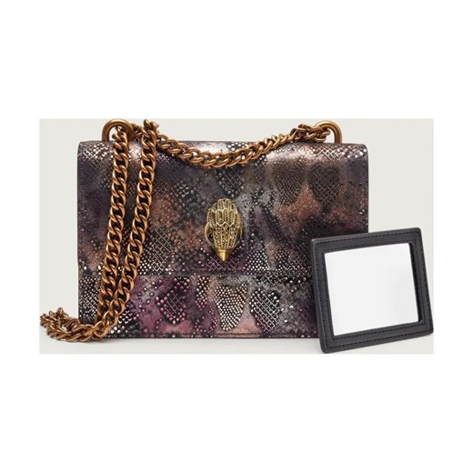 Kurt Geiger Torebka na ramię SHOREDITCH ze sklepu Gomez Fashion Store w kategorii Kopertówki - zdjęcie 187383033