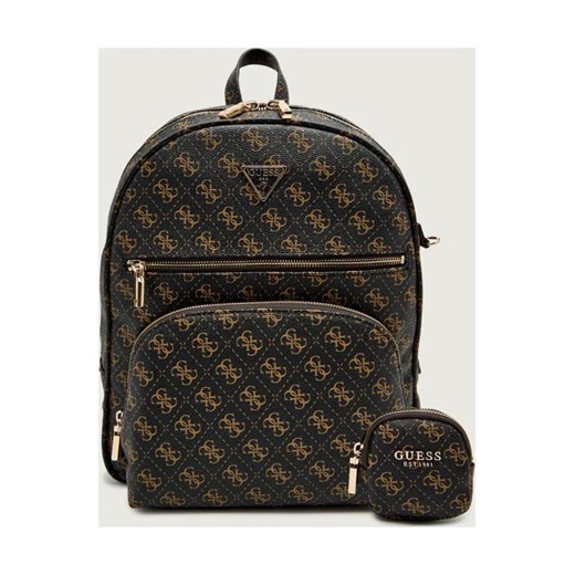 Guess Plecak POWER PLAY II ze sklepu Gomez Fashion Store w kategorii Plecaki - zdjęcie 187383073