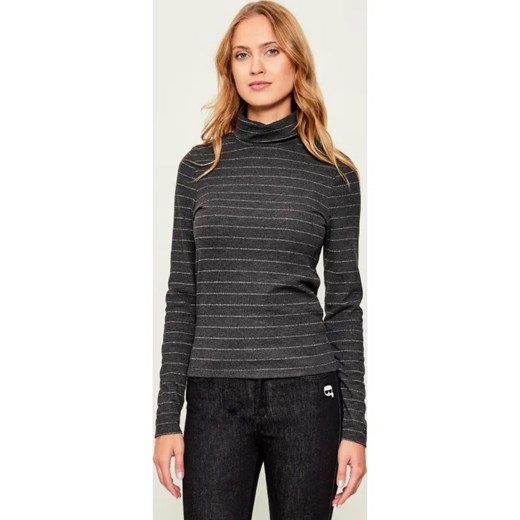 Tommy Hilfiger Golf | Slim Fit ze sklepu Gomez Fashion Store w kategorii Bluzki damskie - zdjęcie 187383122