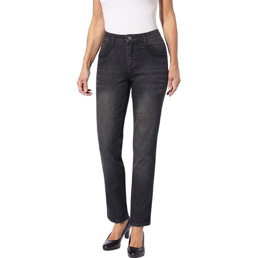 WITT WEIDEN Dżinsy w kolorze czarnym Witt Weiden 40 wyprzedaż Limango Polska