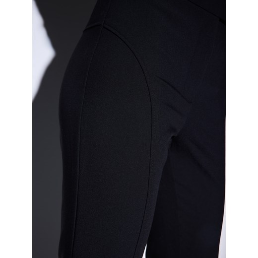 Mohito - Spodnie flare - czarny Mohito 42 Mohito