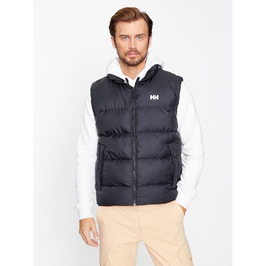 Helly Hansen Kamizelka Active Puffy Vest 53989 Czarny Regular Fit ze sklepu MODIVO w kategorii Kamizelki męskie - zdjęcie 187385232