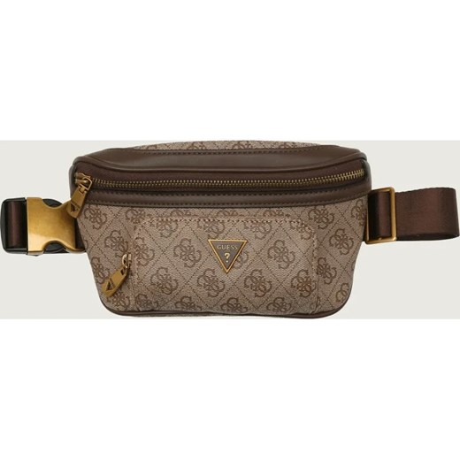 Guess Saszetka nerka VEZZOLA SMART ze sklepu Gomez Fashion Store w kategorii Nerki - zdjęcie 187386903