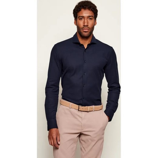 BOSS BLACK Koszula P-HANK-spread-243 | Slim Fit 43 Gomez Fashion Store