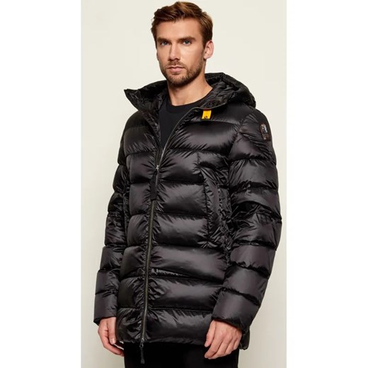 PARAJUMPERS Puchowa kurtka ROLPH | Regular Fit ze sklepu Gomez Fashion Store w kategorii Kurtki męskie - zdjęcie 187386930