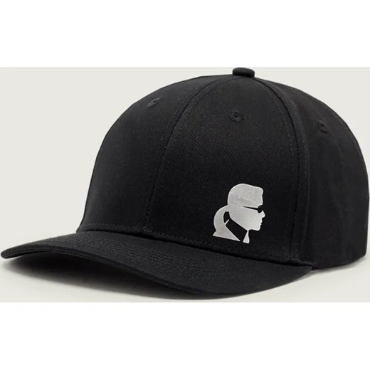 Karl Lagerfeld Bejsbolówka ze sklepu Gomez Fashion Store w kategorii Czapki z daszkiem męskie - zdjęcie 187387491