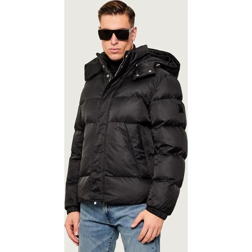 BOSS BLACK Kurtka H-Corbinian5 | Regular Fit ze sklepu Gomez Fashion Store w kategorii Kurtki męskie - zdjęcie 187387500