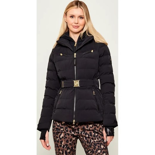 Bogner Kurtka ELLYA2-T | Slim Fit ze sklepu Gomez Fashion Store w kategorii Kurtki damskie - zdjęcie 187387521