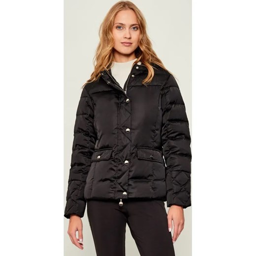 Liu Jo Sport Kurtka | Regular Fit ze sklepu Gomez Fashion Store w kategorii Kurtki damskie - zdjęcie 187387542