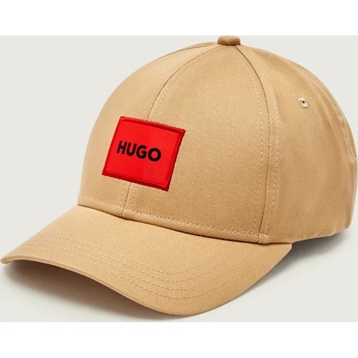 Hugo Bodywear Bejsbolówka Men-X 581-RL ze sklepu Gomez Fashion Store w kategorii Czapki z daszkiem męskie - zdjęcie 187387551