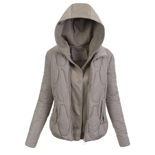 Kurtka damska ze sklepu brendi.pl w kategorii Kurtki damskie - zdjęcie 187387561